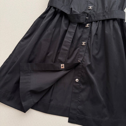 CHANEL 26S DRESS STYLE 1212