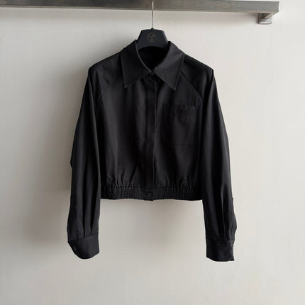 HERMES 26S LONG-SLEEVE SHIRT 620