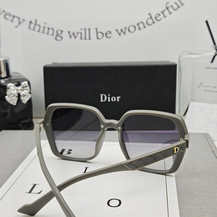 DIOR 26S ROUNDED SQUARE FRAME IN ACETATE 417219