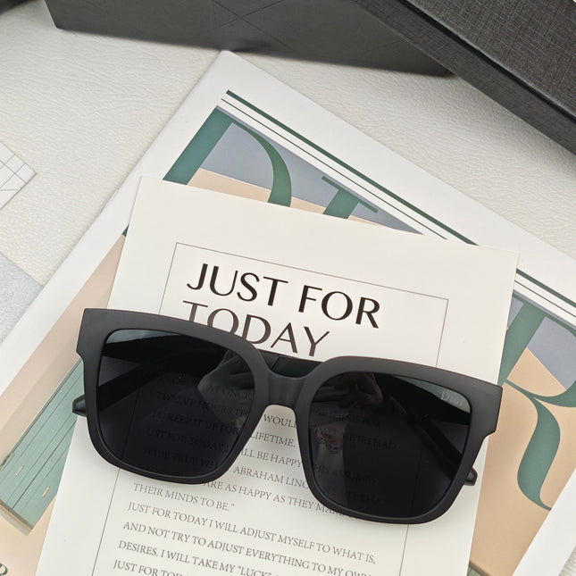DIOR 26S ROUNDED SQUARE FRAME IN ACETATE 417217