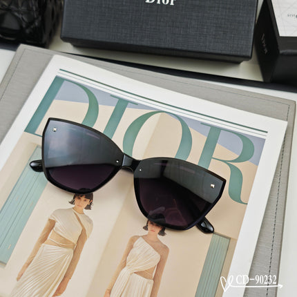 DIOR 26S ROUNDED SQUARE FRAME IN ACETATE 399980