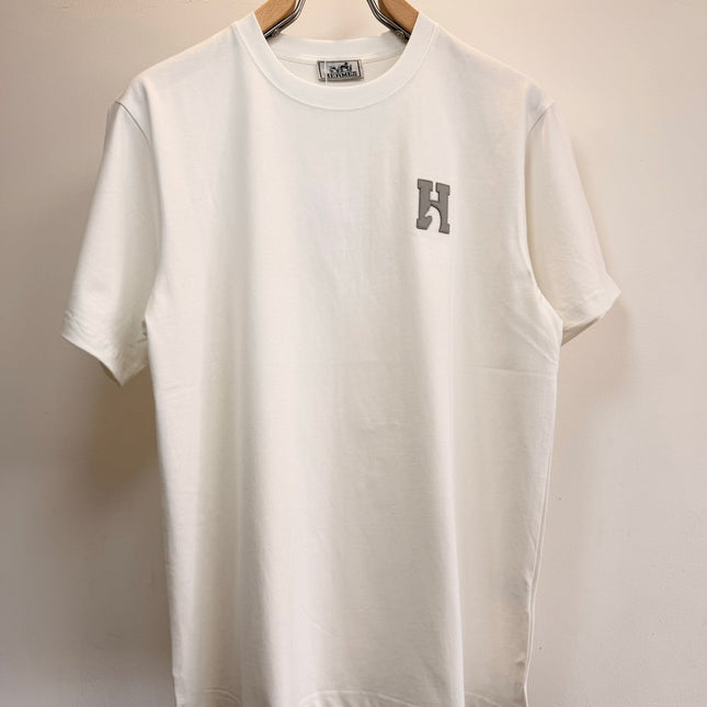 HERMES 26S SHORT SLEEVE T-SHIRT 562