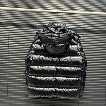 MONCLER 25S DOWN JACKET 377