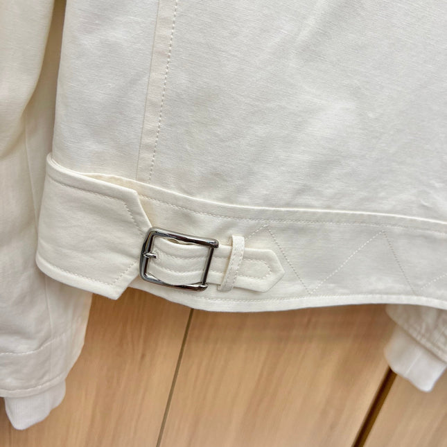 HERMES 25S JACKET 527128