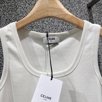 CELINE 26S TANK TOP 540
