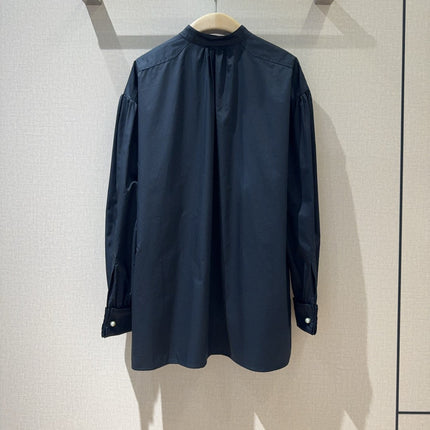 DIOR 25S LONG-SLEEVE SHIRT STYLE 313
