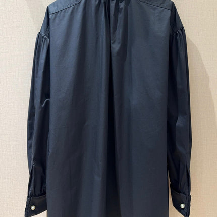 DIOR 25S LONG-SLEEVE SHIRT STYLE 313