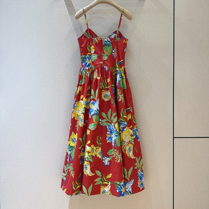 RALPH LAUREN DRESS STYLE 468