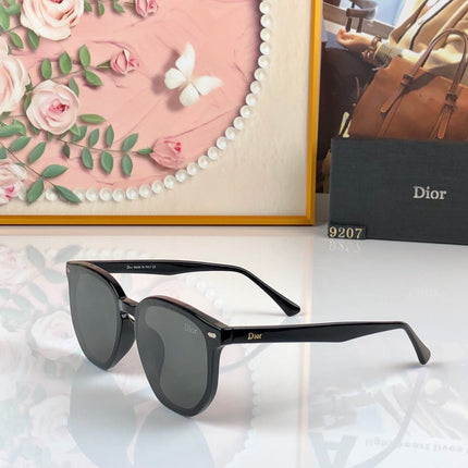 DIOR 26S SOFT SQUARE FRAME IN ACETATE 499106