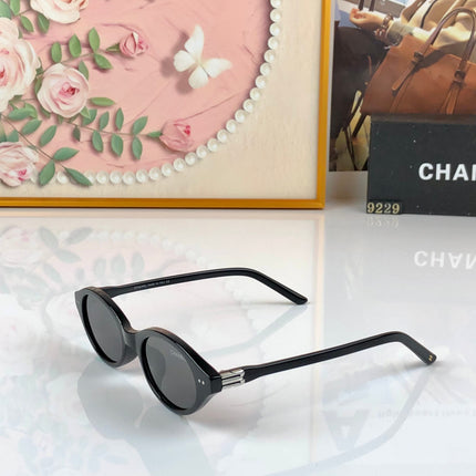 CHANEL 26S OVAL FRAMES IN ACETATE 415378