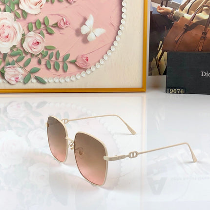 DIOR 26S AVIATOR FRAME IN ACETATE 401787