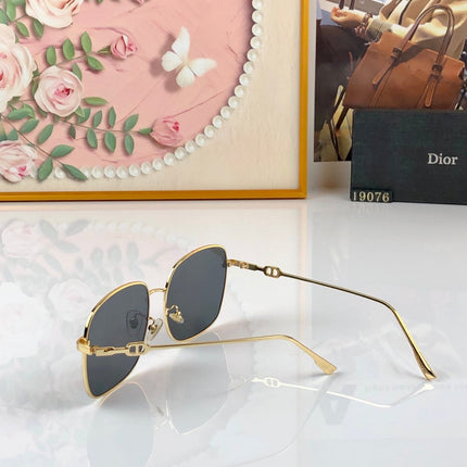 DIOR 26S AVIATOR FRAME IN ACETATE 401786