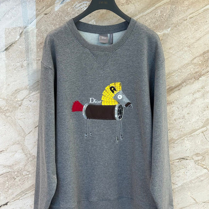 DIOR 26S SWEATSHIRT 980