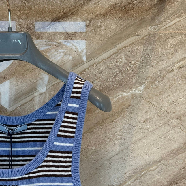 PRADA 26S TANK TOP 803