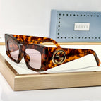 Light brown tortoiseshell