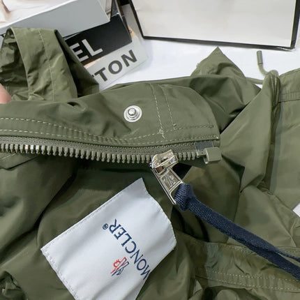 MONCLER 25S JACKET 361