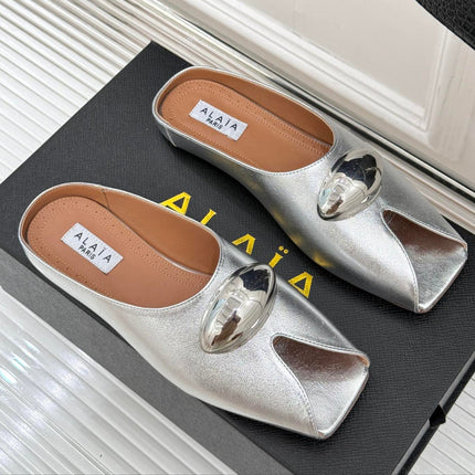 Collection image for: ALAIA SANDALS