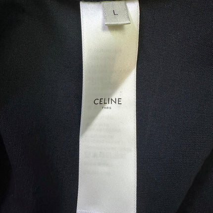 CELINE 26S SHORT SLEEVE T-SHIRT 147