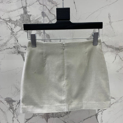 YSL 25S SKIRT STYLE 97
