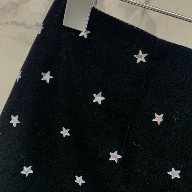 YSL 25S MINI SKIRT STYLE 114