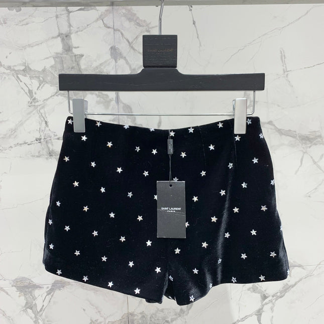 YSL 25S SHORT STYLE 115
