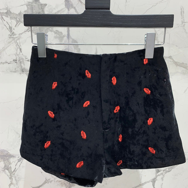 YSL 25S SHORT STYLE 161