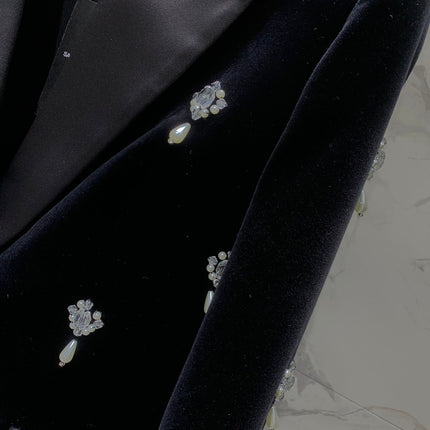 YSL 25S BLAZER STYLE 121