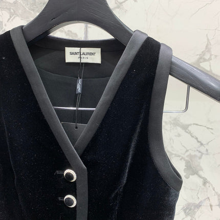 YSL 25S VEST STYLE 16