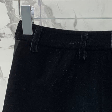 YSL 25S FLARED PANTS STYLE 109