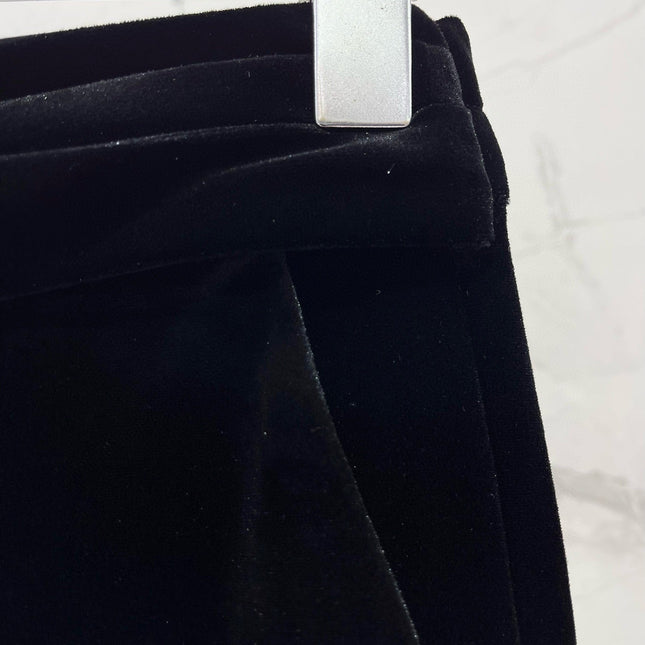 YSL 25S FLARED PANTS STYLE 109