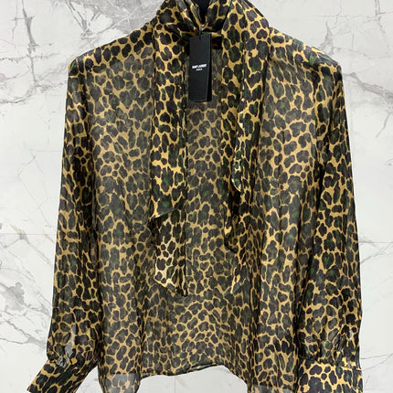 YSL 25S BLOUSE STYLE 94