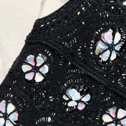 DIOR 26S KNIT TANK TOP 889