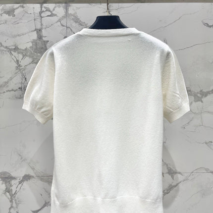 DIOR 26S CREW NECK SWEATER 1062
