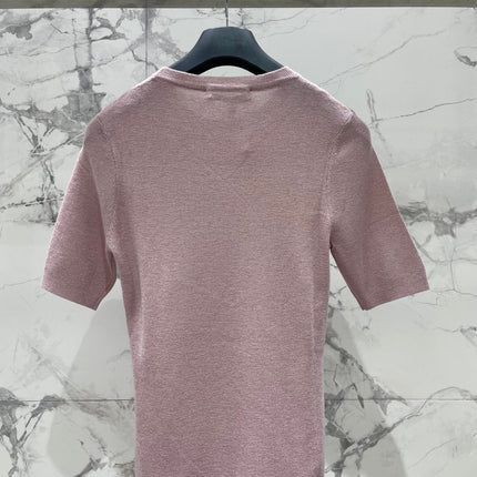 DIOR 26S SHORT-SLEEVE T-SHIRT 1060