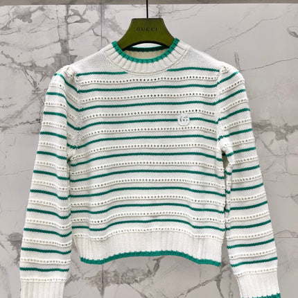 GUCCI 26S SWEATER 262