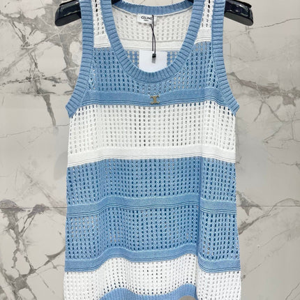 CELINE 26S TANK TOP STYLE 266