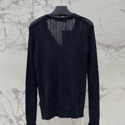 VALENTINO 26S CAMISOLE & CARDIGAN SET 159