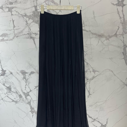 CHLOE 26S LONG SKIRT STYLE 40