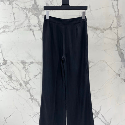 MAXMARA 26S STRAIGHT-LEG PANTS 252
