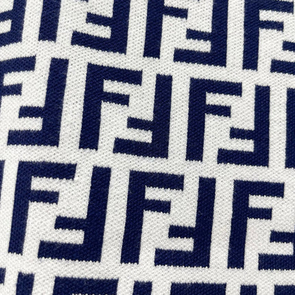 FENDI 26S KNIT SKIRT 277