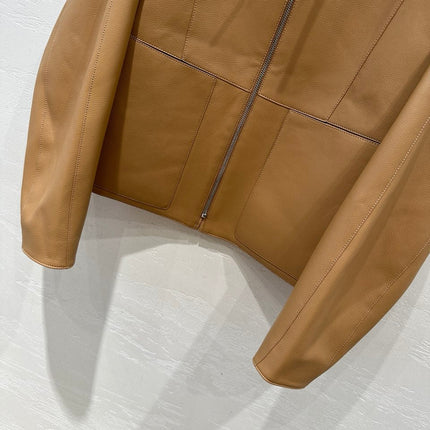 HERMES 25S JACKET 140