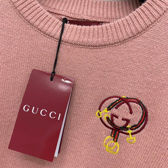 GUCCI SWEATER STYLE 52