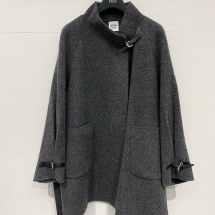 HERMES 25S LONG COAT 334