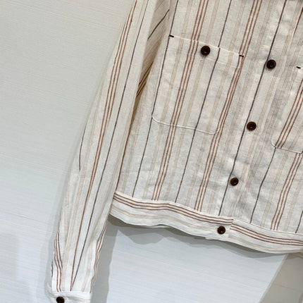 CHLOE 26S SHIRT STYLE 95