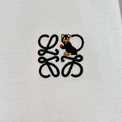 LOEWE T-SHIRT STYLE 230