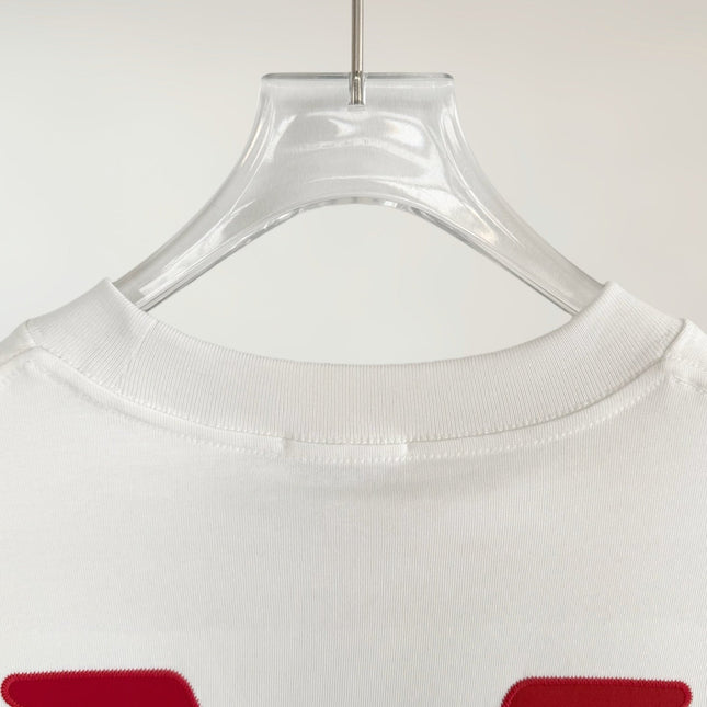 MONCLER 26S T-SHIRT 519