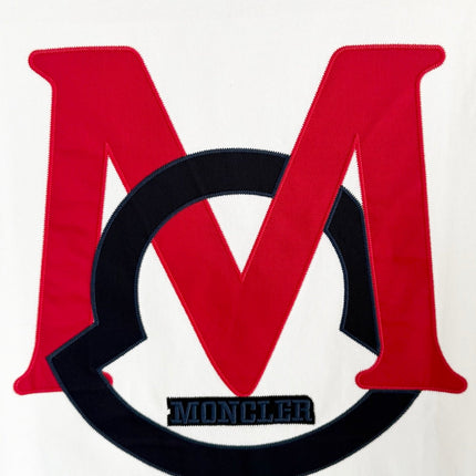 MONCLER 26S T-SHIRT 519