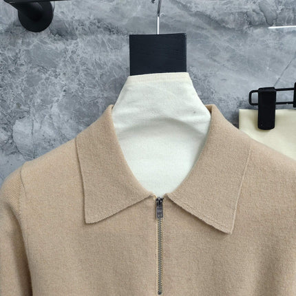 PRADA 25S KNITTED TOP 555