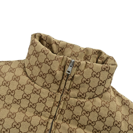 GUCCI 26S DOWN JACKET 250