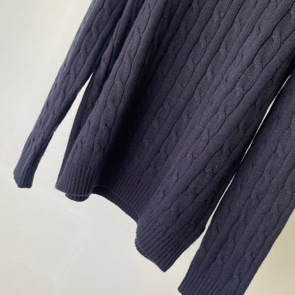 RALPH LAUREN SWEATER STYLE 177